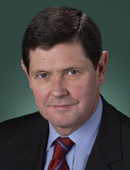Hon Kevin Andrews MP