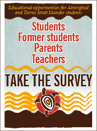 Educational Opportunities survey graphic