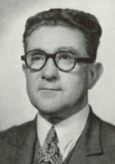 Charles Morgan, Member for Reid in the House of Representatives, 1940–46 and 1949–58