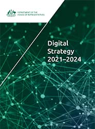Digital Strategy 2021-24 Thumbnail