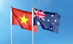 The evolving Australia-Vietnam Comprehensive Strategic Partnership