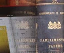 Parliamentary papers