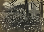 120th anniversary of the first sitting of the Commonwealth Parliament