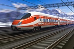High Speed Rail for Australia - a fast track to the future or just the same old pipe dream?