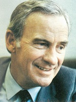Governor-General Bill Hayden, Image source: AUSPIC