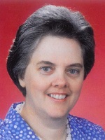 Senator Janet Powell, Image source: AUSPIC