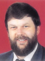 Senator Robert Bell, Image source: AUSPIC