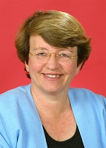 Senator Meg Lees, Image source: AUSPIC