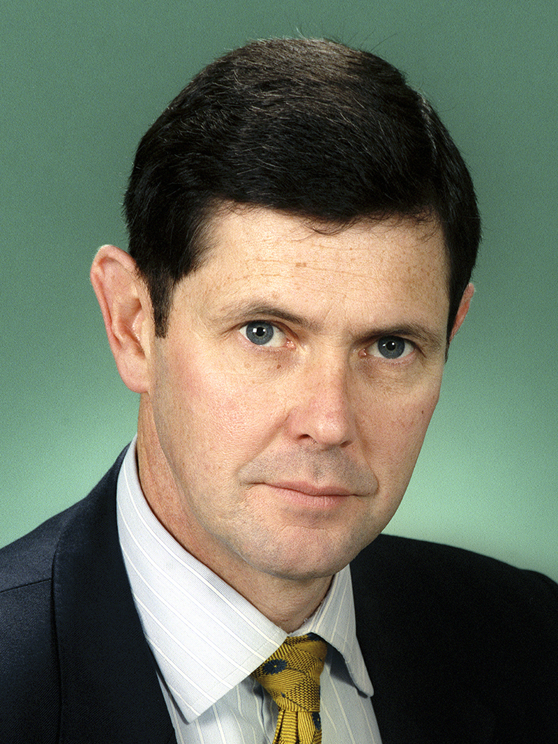 Kevin Andrews MP, Image source: AUSPIC