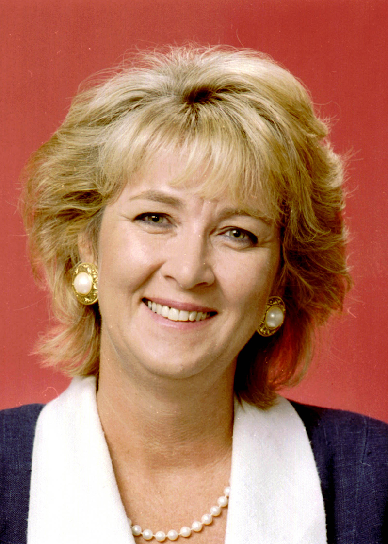Senator Cheryl Kernot, Image source: AUSPIC