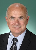 Minister Duncan Kerr, Image source: AUSPIC