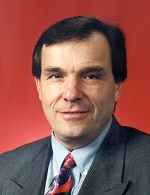 Senator Bob Woods, Image source: AUSPIC