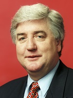Senator Michael Forshaw, Image source: AUSPIC