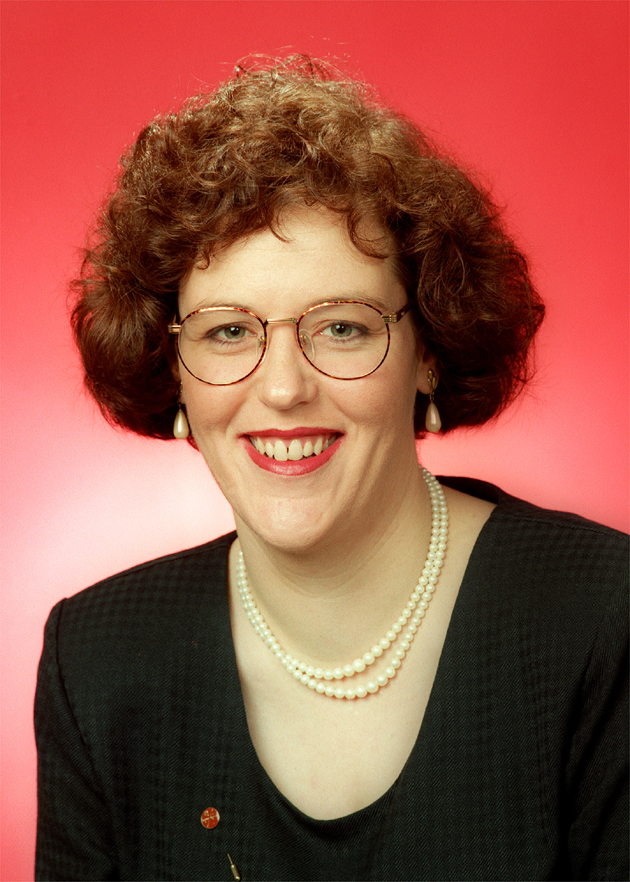 Senator Jacinta Collins, Image source: AUSPIC