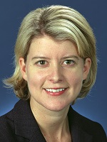 Senator Natasha Stott Despoja, Image source: AUSPIC