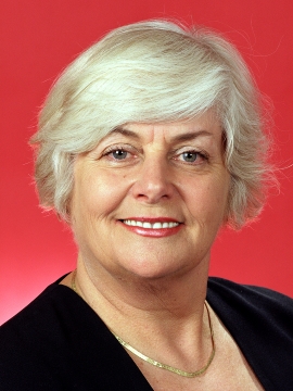 Senator Jeannie Ferris, Image source: AUSPIC