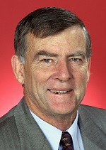 Senator Bill Heffernan, Image source: AUSPIC