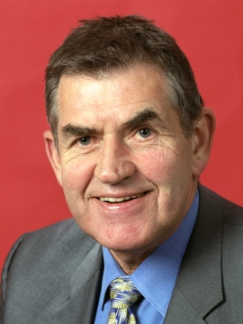 Senator George Campbell, Image source: AUSPIC