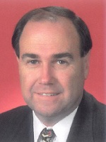 Senator John Quirke, Image source: AUSPIC