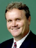 Tony Charles Smith MP, Image source: AUSPIC