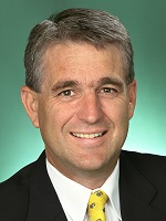 John Anderson MP, Image source: AUSPIC