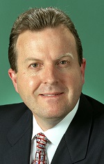 Chris Pearce MP, Image source: AUSPIC