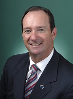 Minister for Trade Mark Vaile, Image source: AUSPIC