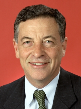 Senator Robert Hill, Image source: AUSPIC