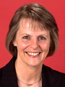 Senator Lyn Allison, Image source: AUSPIC