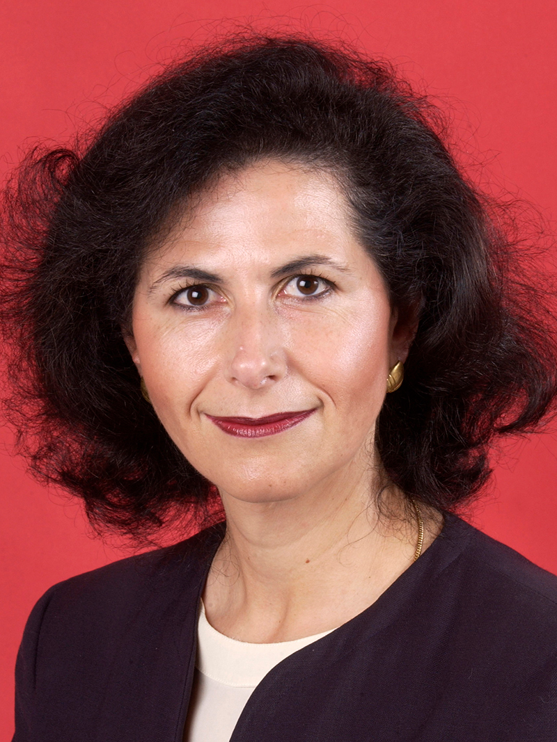 Senator Concetta Fierravanti-Wells, Image source: AUSPIC