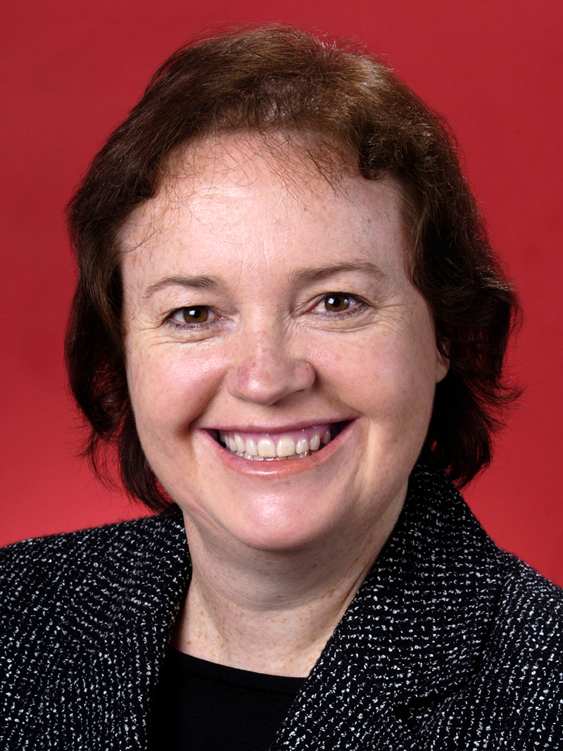 Senator Carol Brown, Image source: AUSPIC