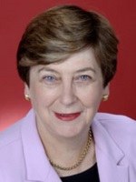 Senator Kay Patterson, Image source: AUSPIC