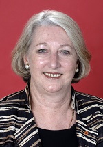 Senator Suzanne Boyce, Image source: AUSPIC
