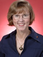 Senator Mary Jo Fisher, Image source: AUSPIC