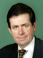 Peter Slipper, Speaker of the House of Representatives, Image source: AUSPIC