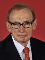 Senator Bob Carr, Image source: AUSPIC