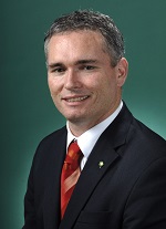 Craig Thomson MP, Image source: AUSPIC