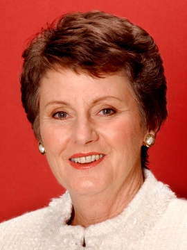 Senator Judith Adams, Image source: AUSPIC