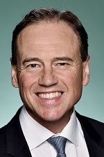 Environment Minister Greg Hunt, Image source: AUSPIC