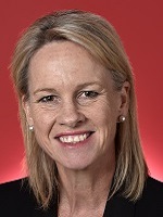 Assistant Minister for Health Fiona Nash, Image source: AUSPIC