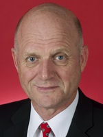 Senator David Leyonhjelm, Image source: AUSPIC