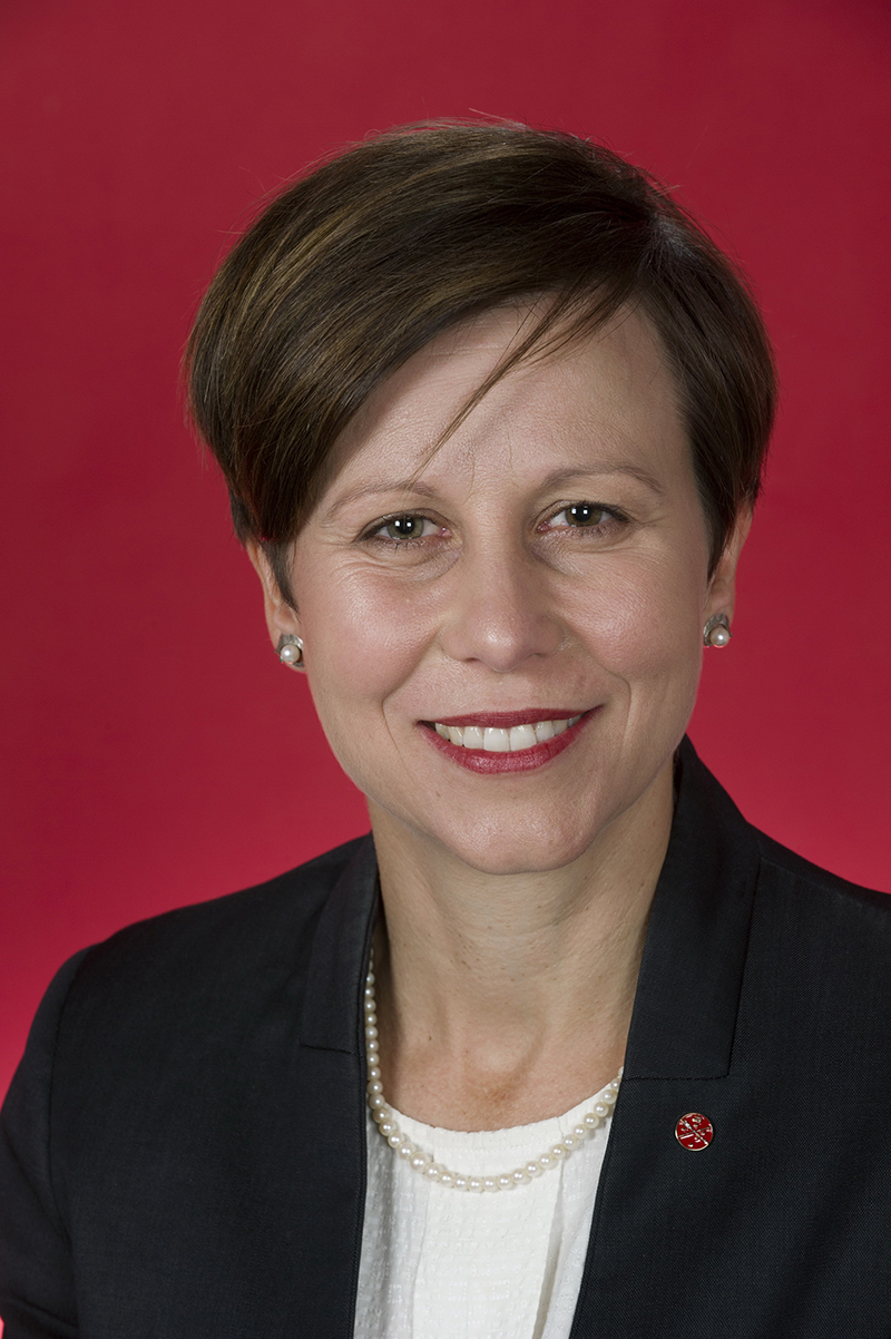 Senator Jenny McAllister, Image source: AUSPIC