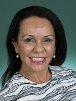 Linda Burney MP, Image source: AUSPIC
