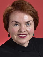 Senator Kimberley Kitching, Image source: AUSPIC
