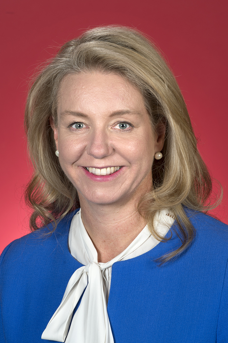 Senator Bridget McKenzie, Image source: AUSPIC
