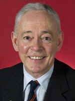 Former Senator Bob Day, Image source: AUSPIC
