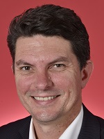 Senator Scott Ludlam, Image source: AUSPIC
