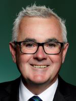 Andrew Wilkie MP, Image source: AUSPIC
