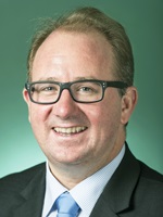 David Feeney MP, Image source: AUSPIC