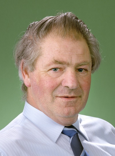 Former Speaker Gordon Scholes, Image source: AUSPIC